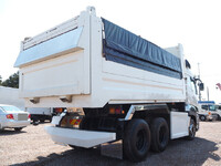 MITSUBISHI FUSO Super Great Deep Dump 2PG-FV70HX 2021 328,575km_4