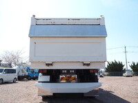 MITSUBISHI FUSO Super Great Deep Dump 2PG-FV70HX 2021 328,575km_5