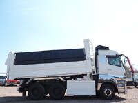 MITSUBISHI FUSO Super Great Deep Dump 2PG-FV70HX 2021 328,575km_6