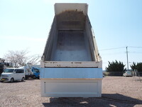 MITSUBISHI FUSO Super Great Deep Dump 2PG-FV70HX 2021 328,575km_8