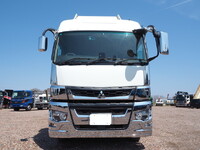 MITSUBISHI FUSO Super Great Deep Dump 2PG-FV70HX 2021 328,575km_9