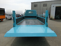 TOYOTA Toyoace Flat Body PB-XZU346 2005 21,000km_10