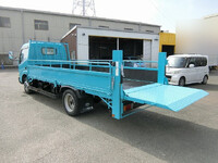 TOYOTA Toyoace Flat Body PB-XZU346 2005 21,000km_11