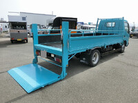 TOYOTA Toyoace Flat Body PB-XZU346 2005 21,000km_12