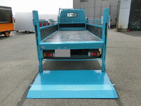 TOYOTA Toyoace Flat Body PB-XZU346 2005 21,000km_13