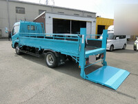 TOYOTA Toyoace Flat Body PB-XZU346 2005 21,000km_14