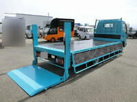 TOYOTA Toyoace Flat Body PB-XZU346 2005 21,000km_15