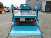 TOYOTA Toyoace Flat Body PB-XZU346 2005 21,000km_16