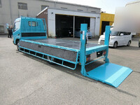 TOYOTA Toyoace Flat Body PB-XZU346 2005 21,000km_17