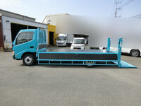 TOYOTA Toyoace Flat Body PB-XZU346 2005 21,000km_18