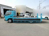 TOYOTA Toyoace Flat Body PB-XZU346 2005 21,000km_19
