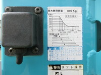 TOYOTA Toyoace Flat Body PB-XZU346 2005 21,000km_20