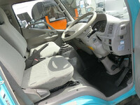 TOYOTA Toyoace Flat Body PB-XZU346 2005 21,000km_21