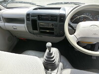 TOYOTA Toyoace Flat Body PB-XZU346 2005 21,000km_25
