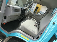 TOYOTA Toyoace Flat Body PB-XZU346 2005 21,000km_26