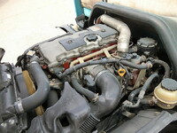 TOYOTA Toyoace Flat Body PB-XZU346 2005 21,000km_27