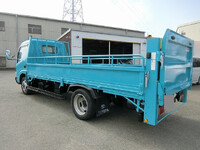 TOYOTA Toyoace Flat Body PB-XZU346 2005 21,000km_2