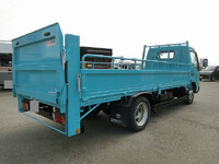 TOYOTA Toyoace Flat Body PB-XZU346 2005 21,000km_3