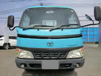 TOYOTA Toyoace Flat Body PB-XZU346 2005 21,000km_4
