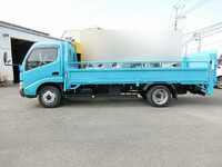 TOYOTA Toyoace Flat Body PB-XZU346 2005 21,000km_6
