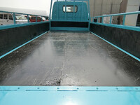TOYOTA Toyoace Flat Body PB-XZU346 2005 21,000km_8