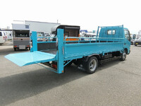TOYOTA Toyoace Flat Body PB-XZU346 2005 21,000km_9