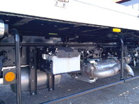 HINO Ranger Safety Loader 2PG-FD2ABG 2025 384km_11