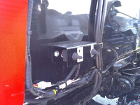 HINO Ranger Safety Loader 2PG-FD2ABG 2025 384km_13