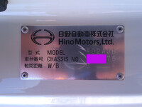 HINO Ranger Safety Loader 2PG-FD2ABG 2025 384km_14