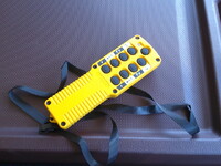 HINO Ranger Safety Loader 2PG-FD2ABG 2025 384km_20