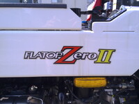 HINO Ranger Safety Loader 2PG-FD2ABG 2025 384km_24