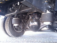 HINO Ranger Safety Loader 2PG-FD2ABG 2025 384km_26