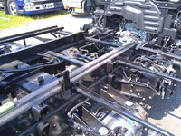 HINO Ranger Safety Loader 2PG-FD2ABG 2025 384km_27