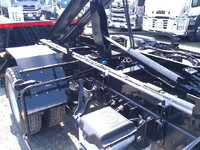 HINO Ranger Safety Loader 2PG-FD2ABG 2025 384km_28