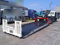 HINO Ranger Safety Loader 2PG-FD2ABG 2025 384km_29