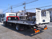 HINO Ranger Safety Loader 2PG-FD2ABG 2025 384km_2