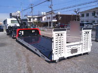 HINO Ranger Safety Loader 2PG-FD2ABG 2025 384km_30