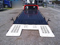 HINO Ranger Safety Loader 2PG-FD2ABG 2025 384km_31