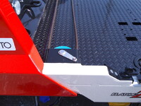 HINO Ranger Safety Loader 2PG-FD2ABG 2025 384km_33