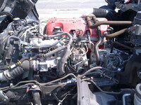 HINO Ranger Safety Loader 2PG-FD2ABG 2025 384km_36