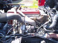 HINO Ranger Safety Loader 2PG-FD2ABG 2025 384km_37