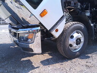 HINO Ranger Safety Loader 2PG-FD2ABG 2025 384km_39