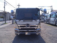 HINO Ranger Safety Loader 2PG-FD2ABG 2025 384km_5