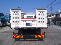 HINO Ranger Safety Loader 2PG-FD2ABG 2025 384km_6