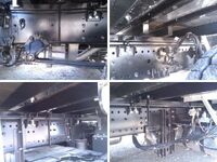 HINO Profia Aluminum Block 2DG-FW1AHC 2025 251km_10