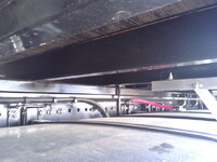 HINO Profia Aluminum Block 2DG-FW1AHC 2025 251km_12