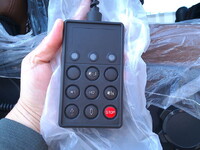 HINO Profia Aluminum Block 2DG-FW1AHC 2025 251km_21