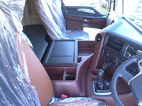 HINO Profia Aluminum Block 2DG-FW1AHC 2025 251km_24