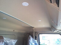 HINO Profia Aluminum Block 2DG-FW1AHC 2025 251km_25