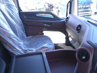 HINO Profia Aluminum Block 2DG-FW1AHC 2025 251km_26